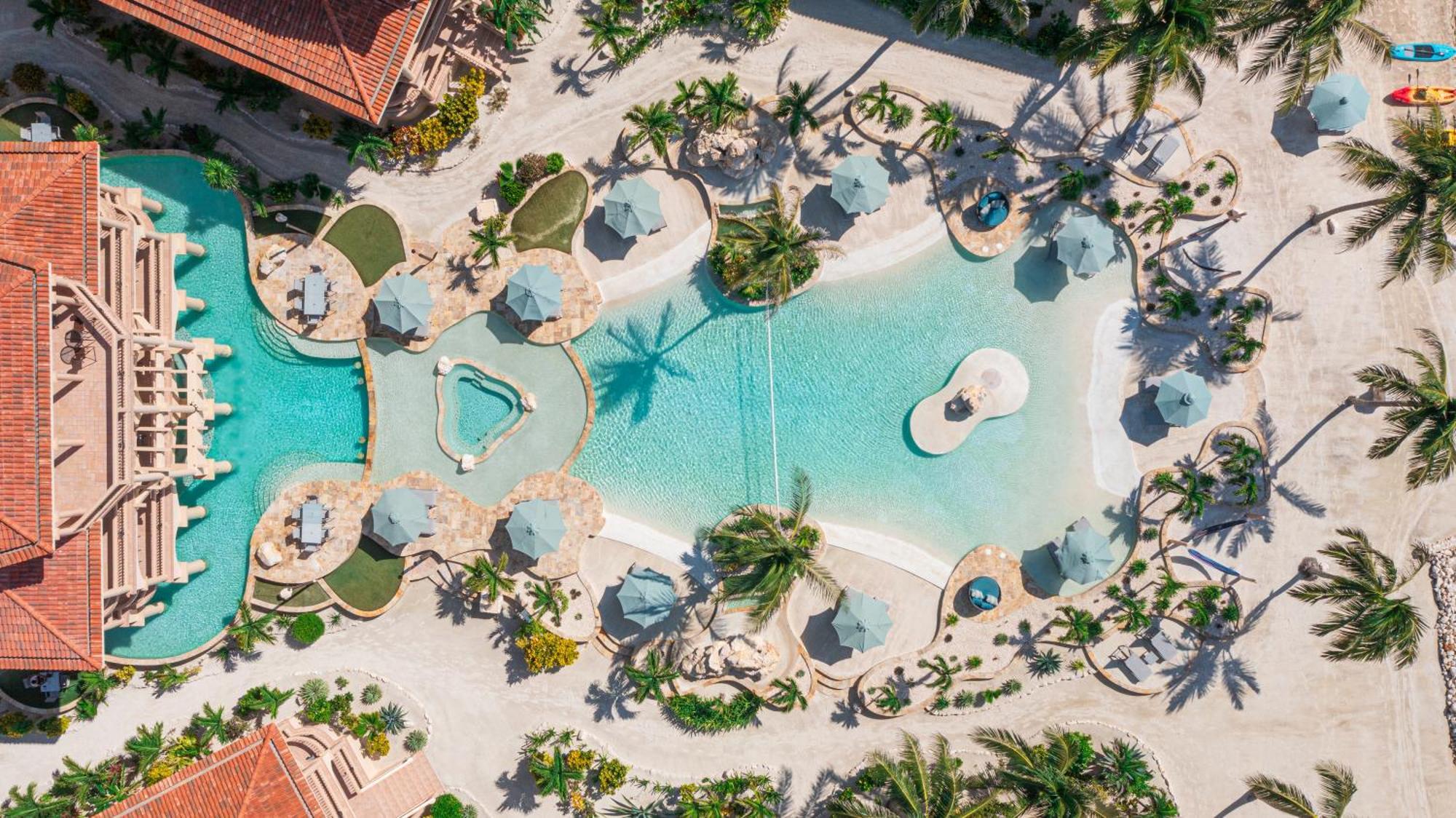 Coco Beach Resort San Pedro  Exteriör bild